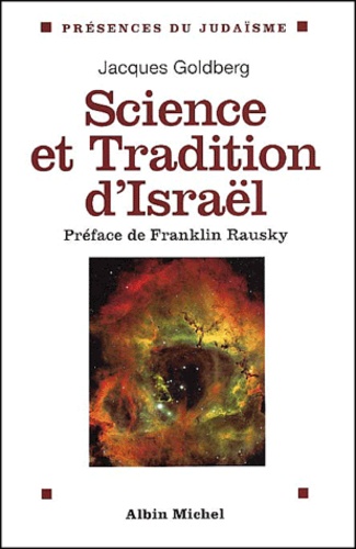 Science et tradition d'Israël