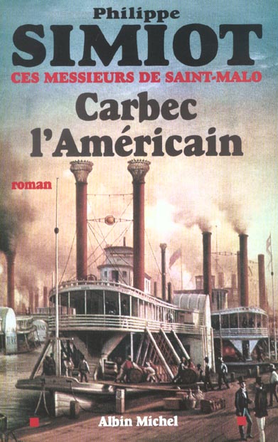 Carbec l'Américain