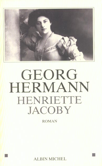Henriette Jacoby