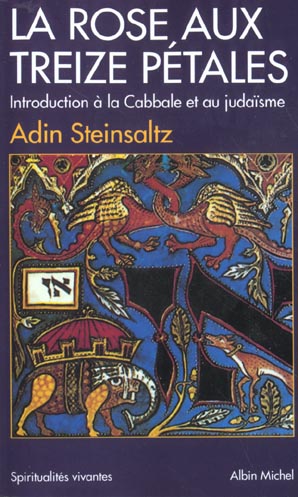 La Rose aux treize pétales