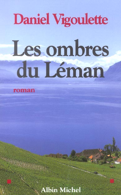 Les ombres du Léman