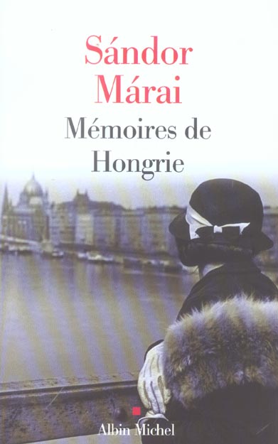 Mémoires de Hongrie