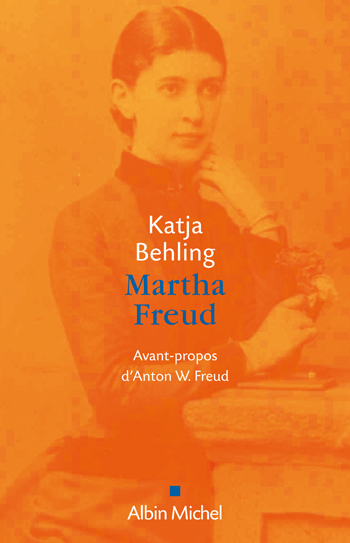 Martha Freud