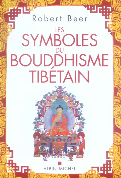 Les symboles du bouddhisme tibétain