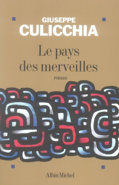 Le pays des merveilles