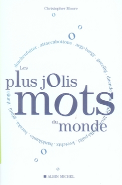 Les plus jolis mots du monde