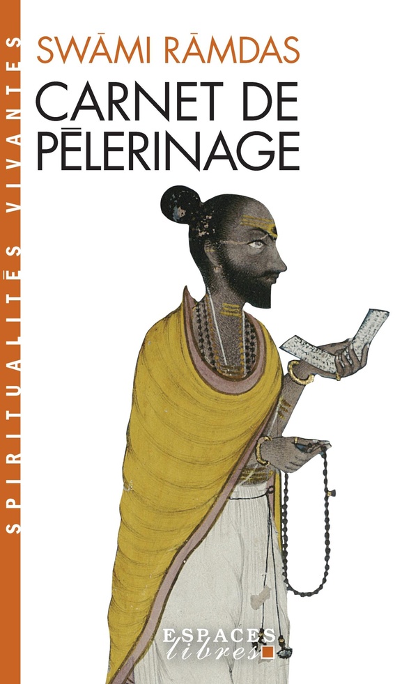 Carnet de pèlerinage