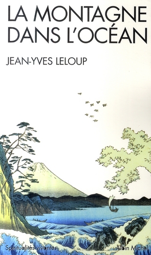 La montagne dans l'océan. Méditation et compassion dans le bouddhisme et le christianisme