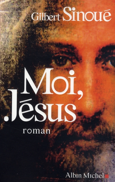 Moi, Jésus