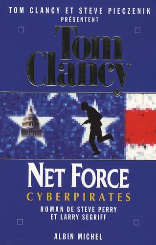 Net Force Tome 7 : Cyberpirates