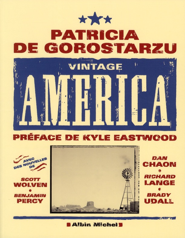 Vintage America