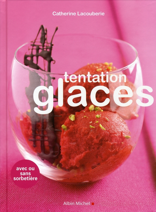 Tentation Glaces