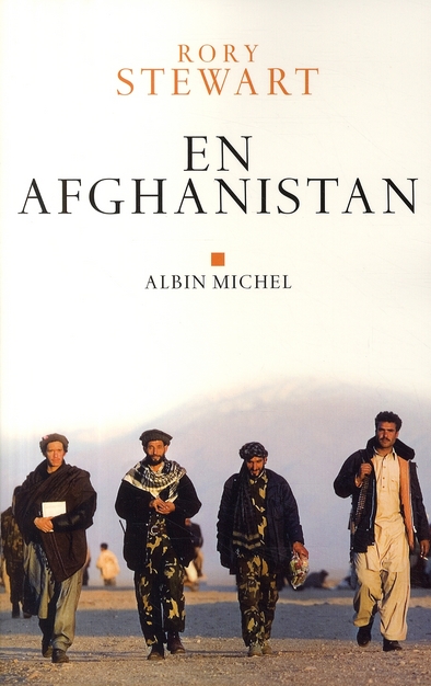 En Afghanistan