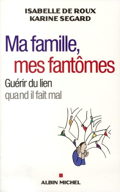 Ma famille, mes fantômes. S'affranchir de la dette familiale