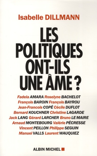 Les politiques ont-ils une âme ?
