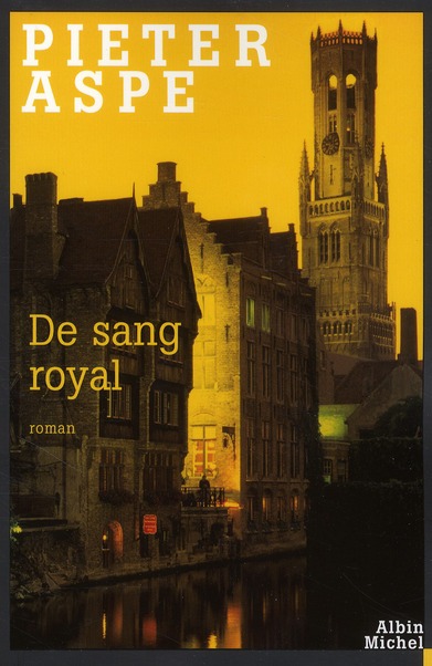 De sang royal