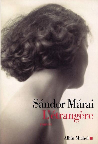 L'étrangère