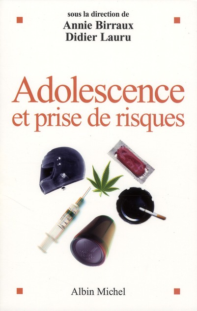 Adolescence et prises de risques