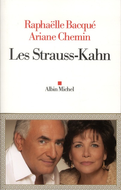 Les Strauss-Kahn