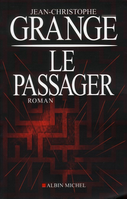Le passager