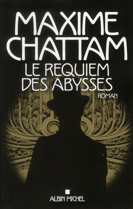 Le requiem des abysses