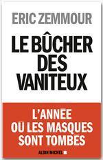 Le bûcher des vaniteux