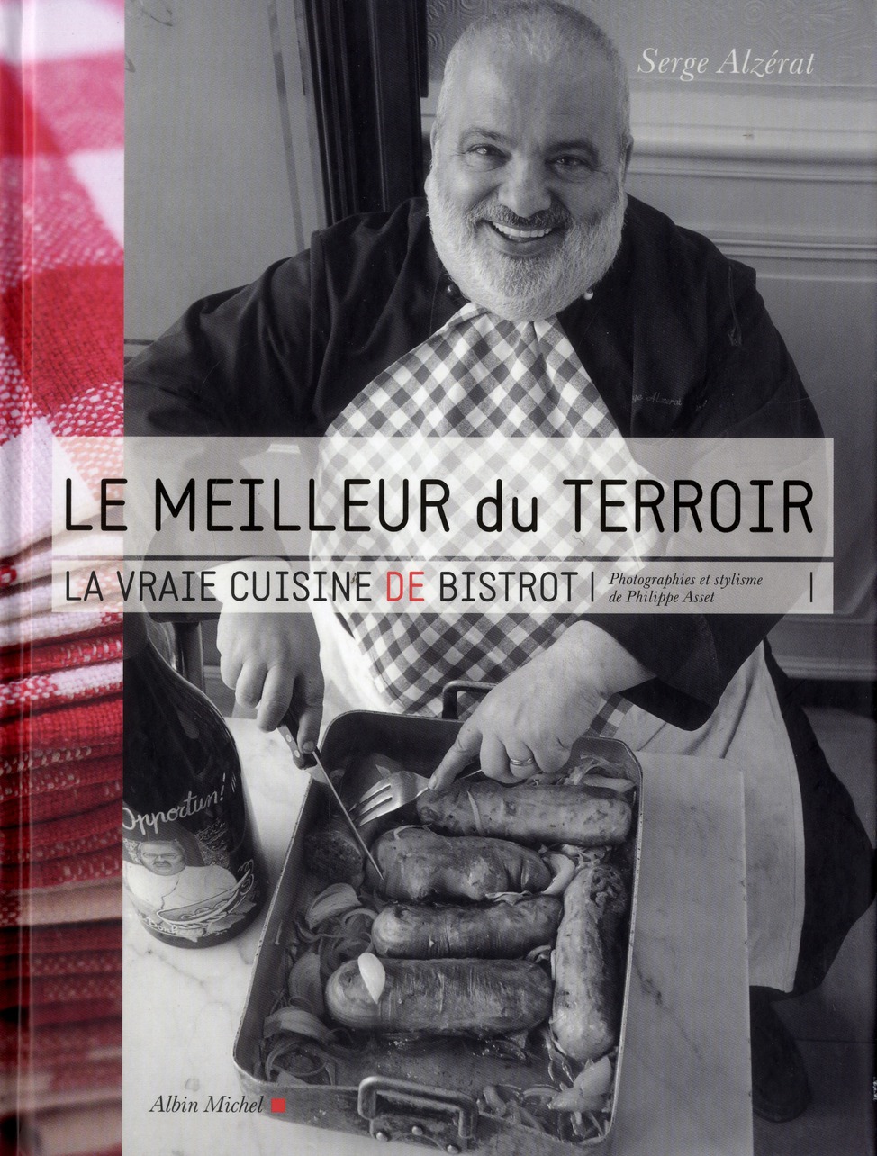 Le meilleur du terroir