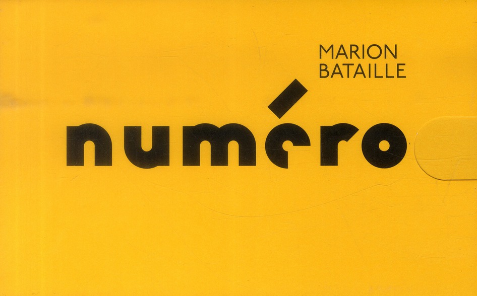 Numéro