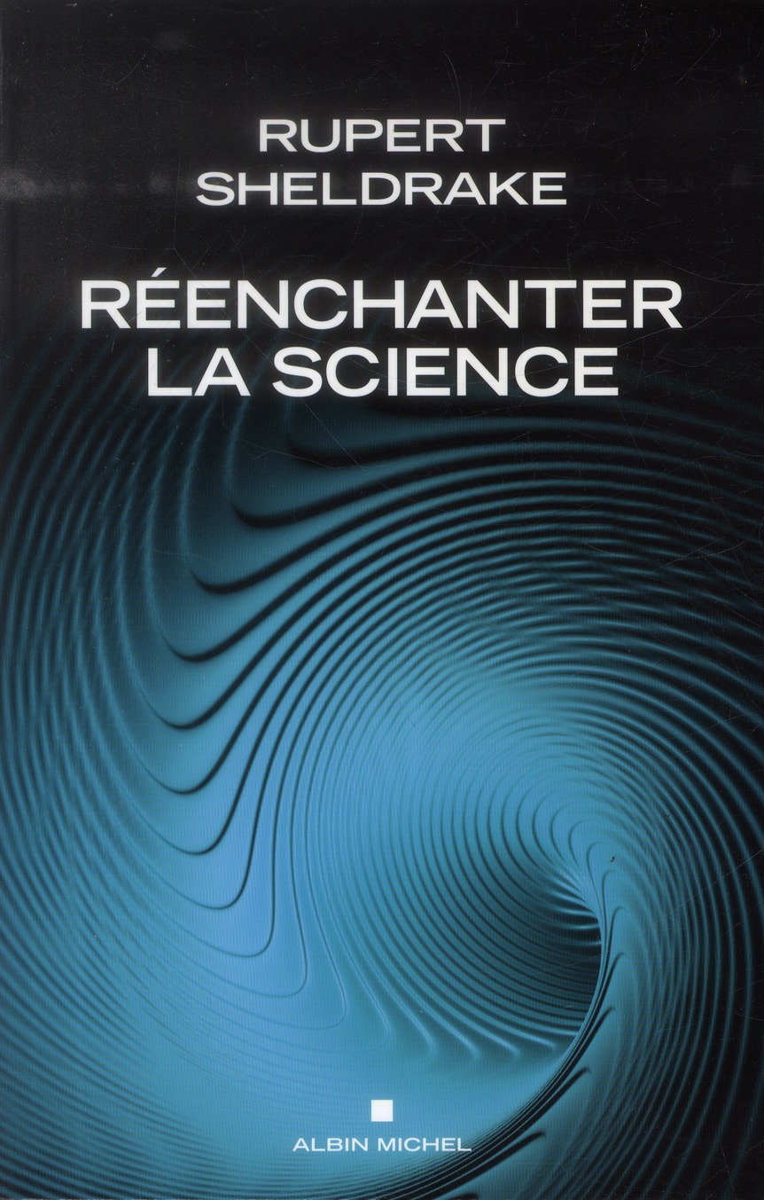 Réenchanter la science