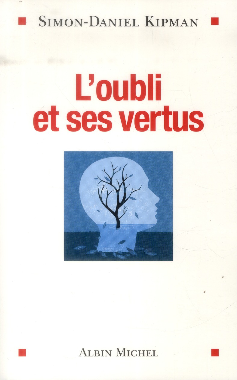 L'oubli et ses vertus