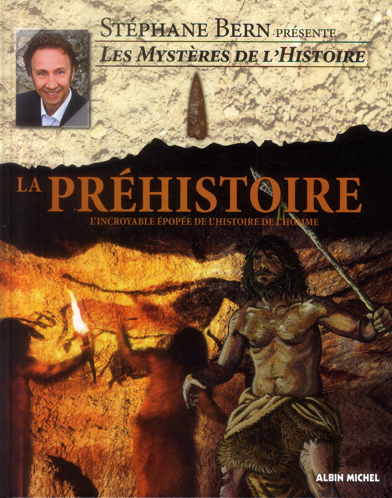 La préhistoire