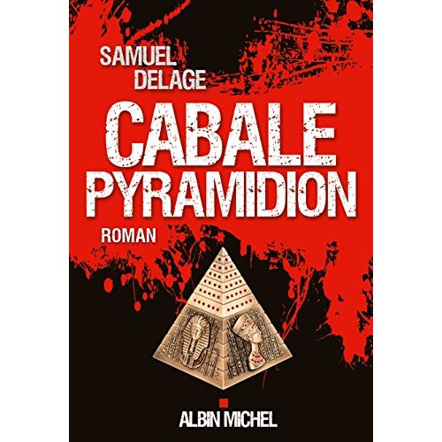 Cabale pyramidion