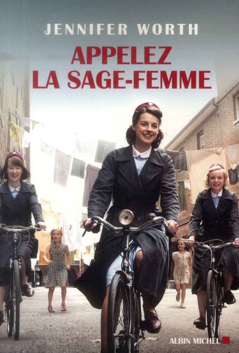 Appelez la sage-femme