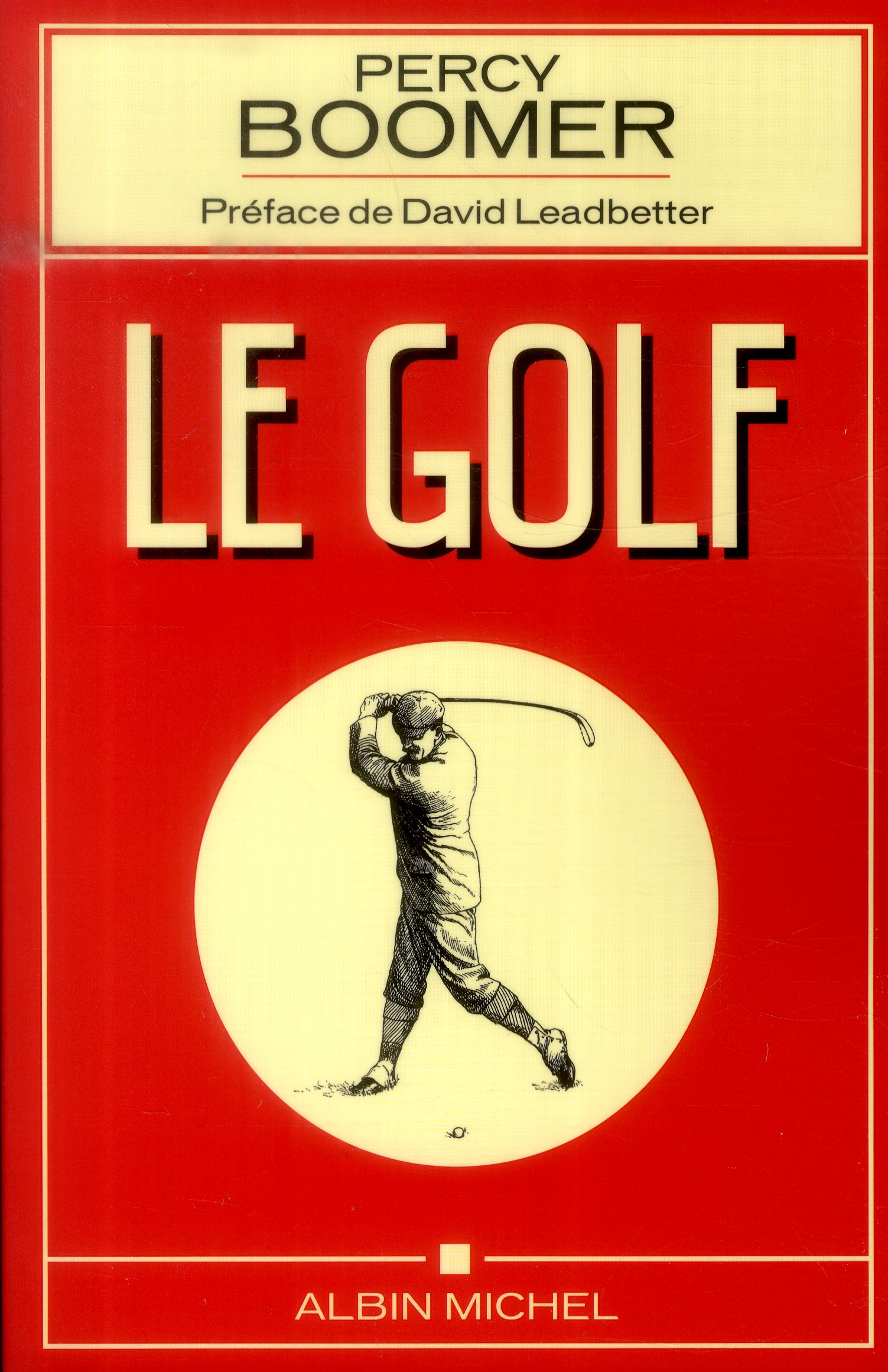 Le golf