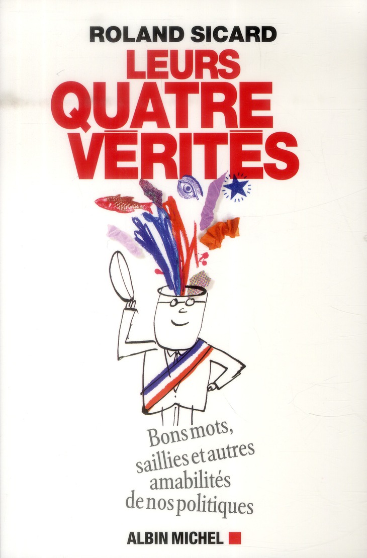 Leurs quatre vérités