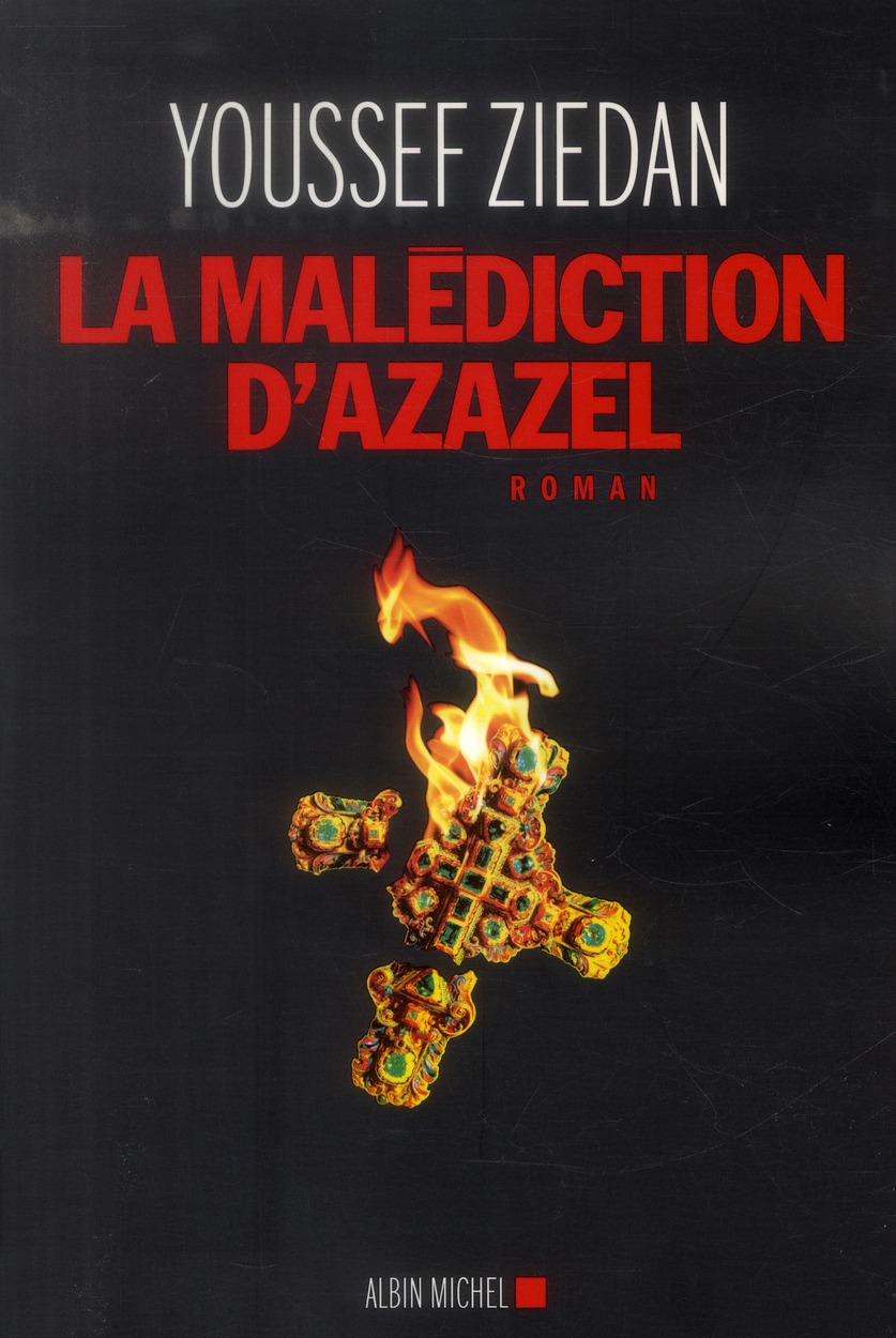 La malédiction d'Azazel
