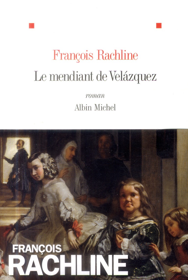 Le mendiant de Velasquez