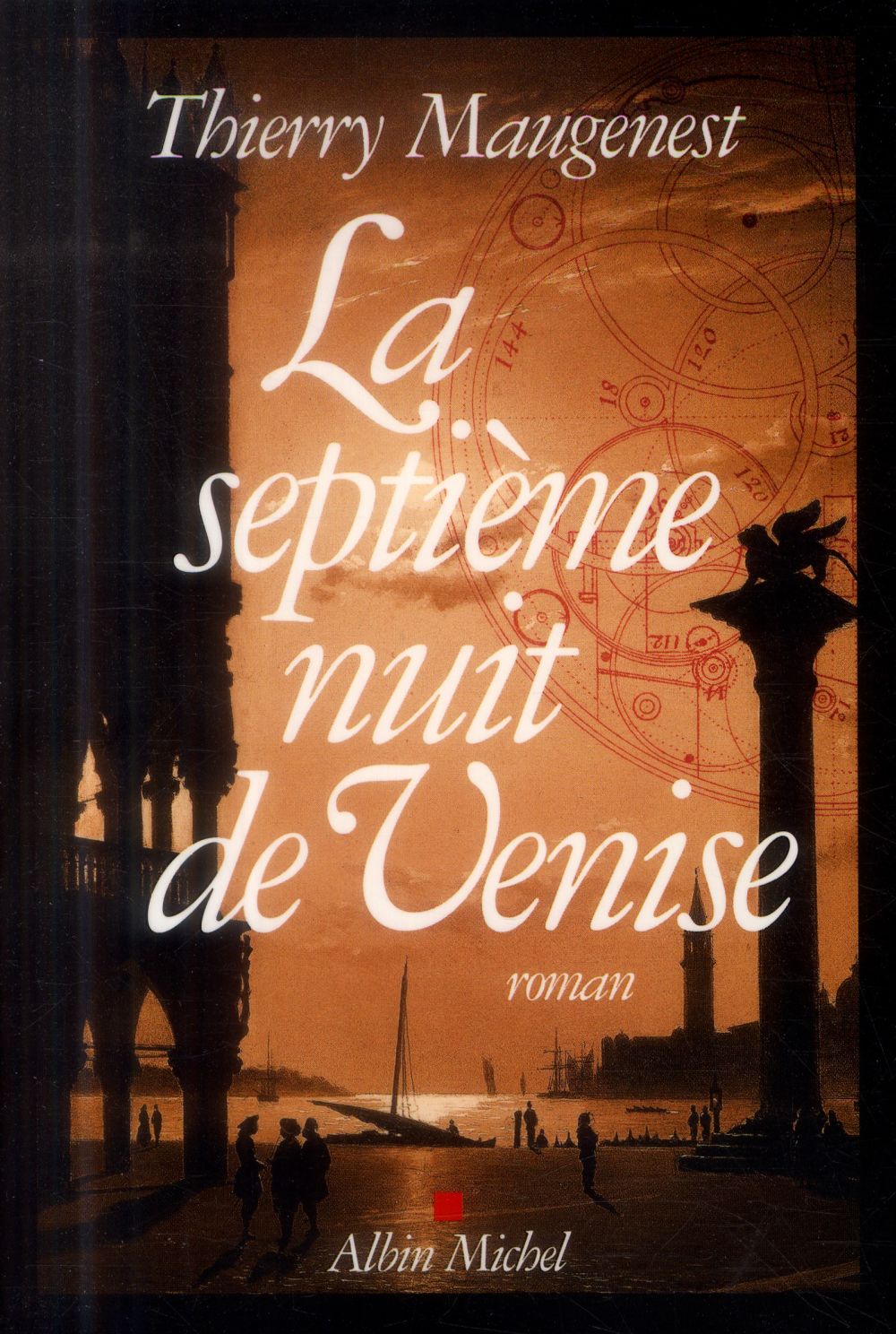 La septième nuit de Venise