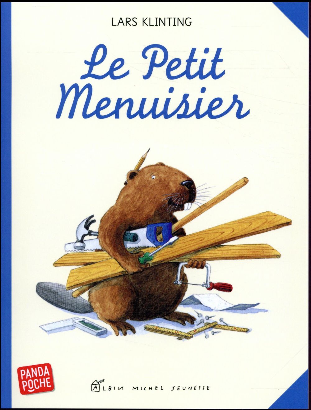 Le petit menuisier