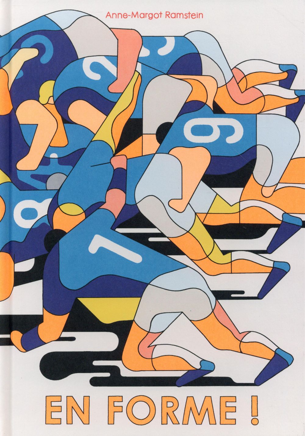 En forme !