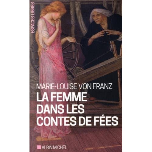 La femme dans les contes de fées
