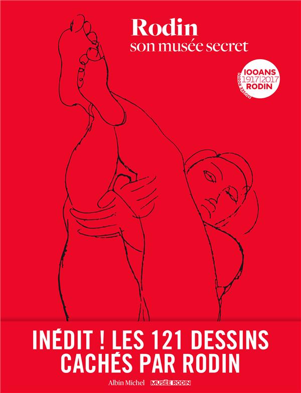Rodin. Son musée secret