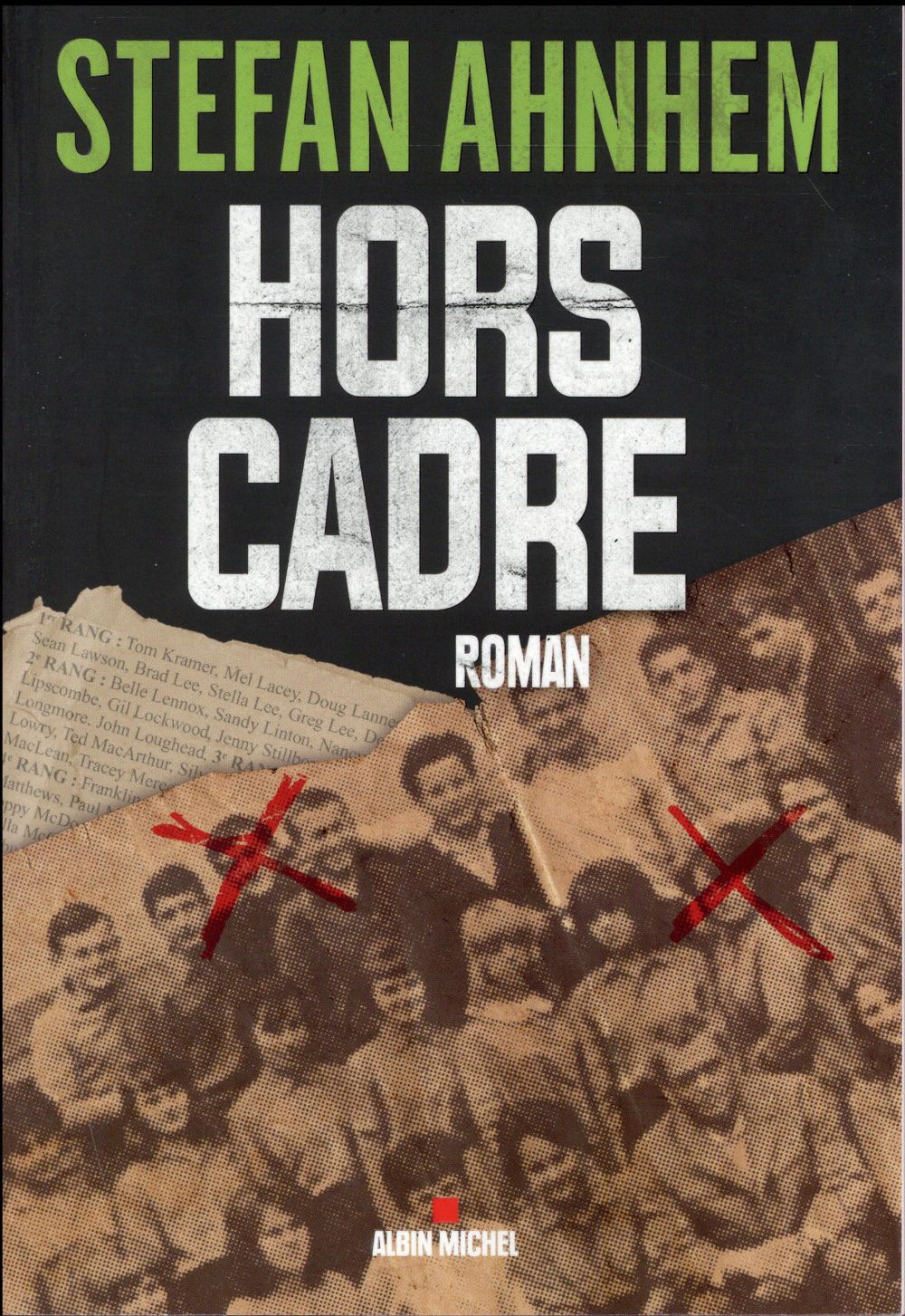 Hors cadre