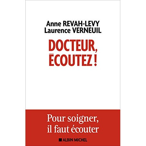 Docteur, écoutez !