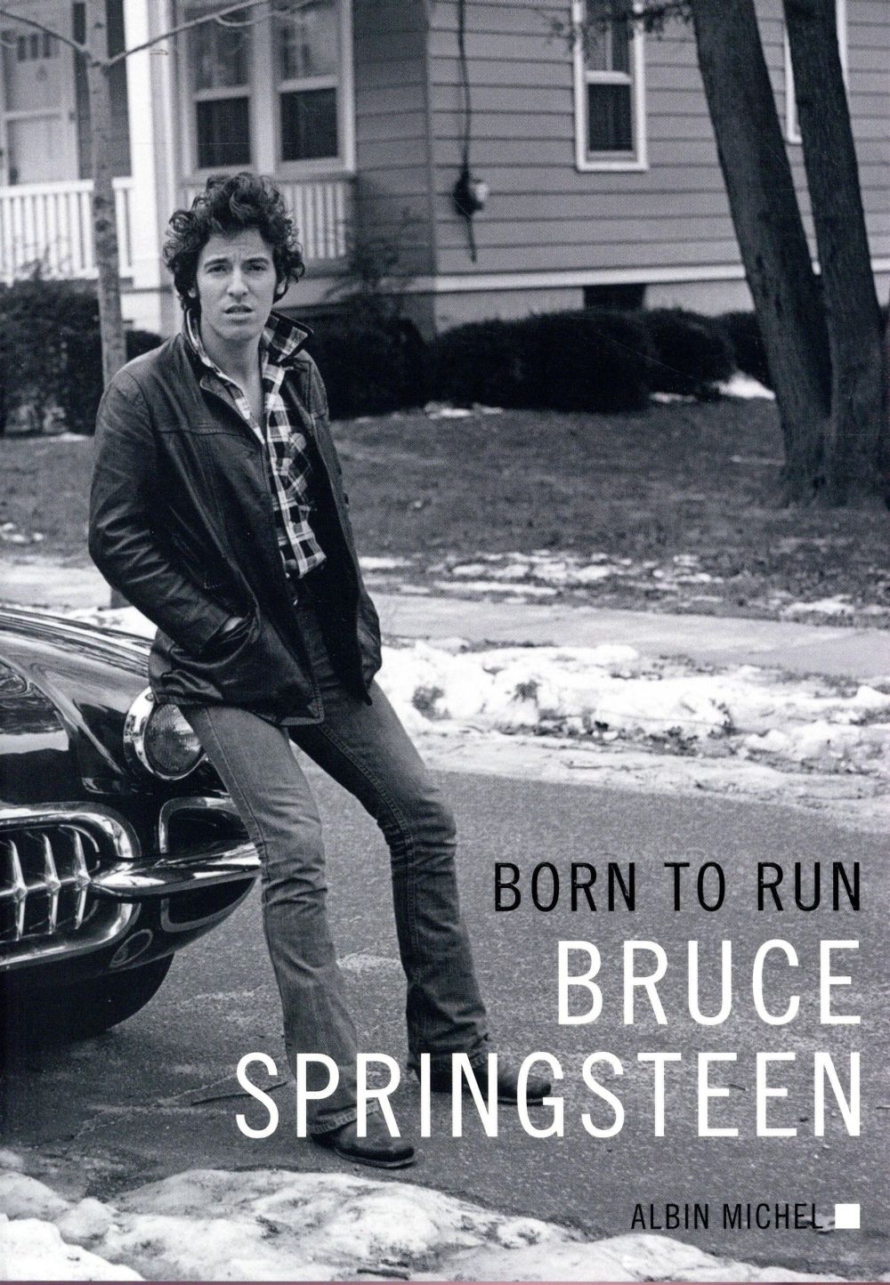 Born to Run