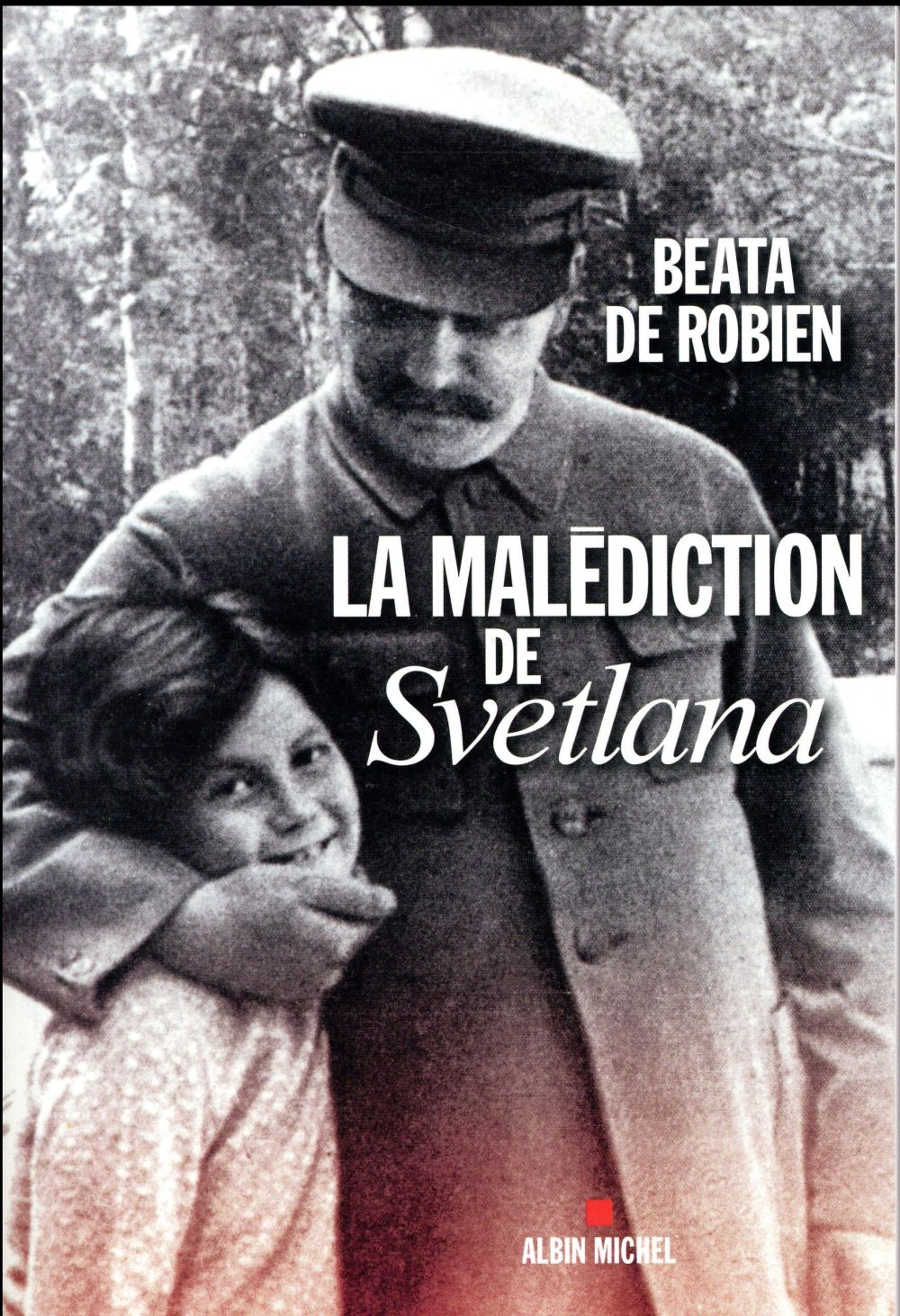 La malédiction de Svetlana