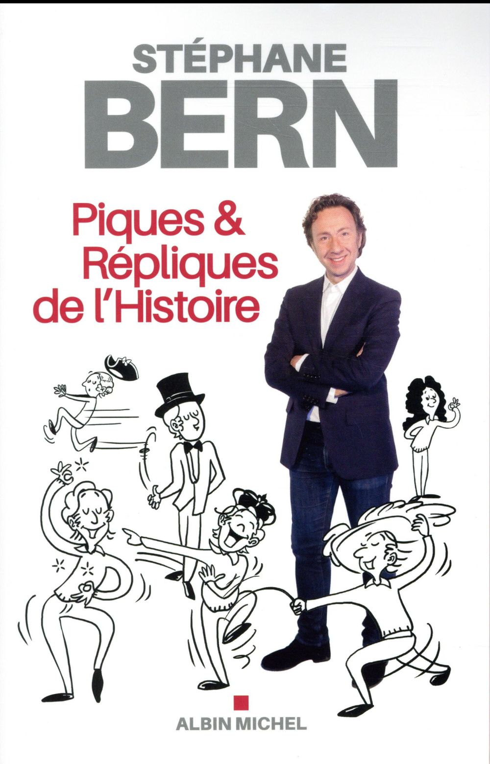 Piques & répliques de l'Histoire