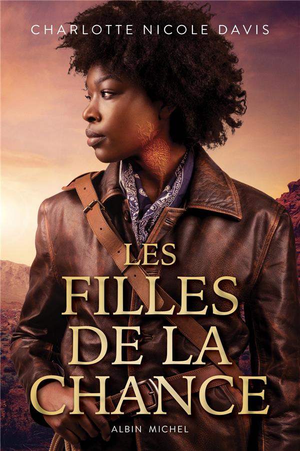 Les Filles de la chance Tome 1