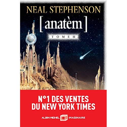 Anatèm Tome 2