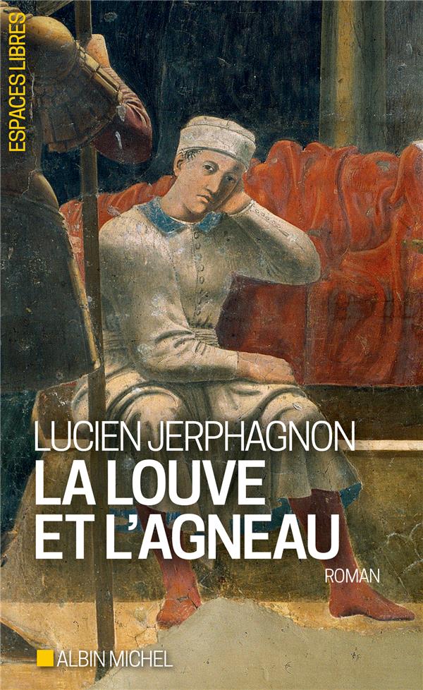 La Louve et l'agneau